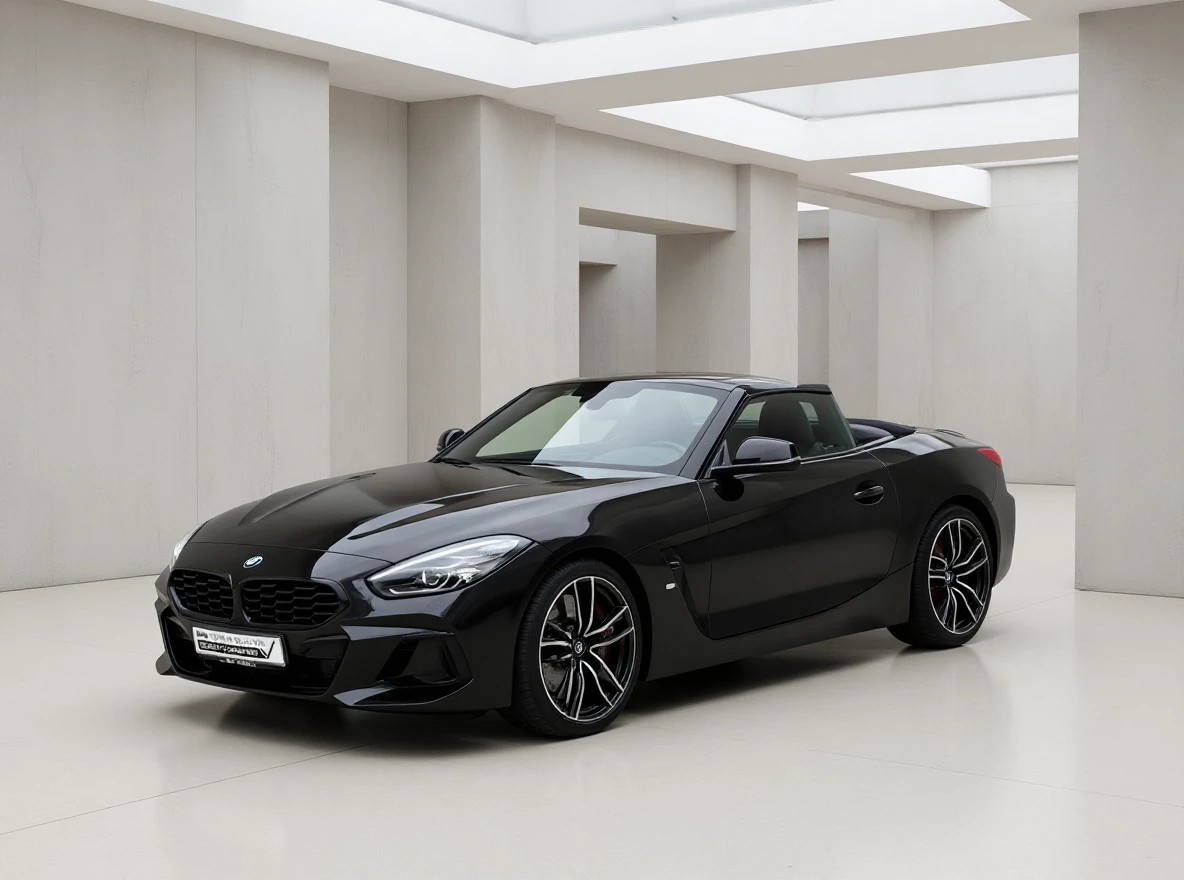 BMW Z4 (G29)