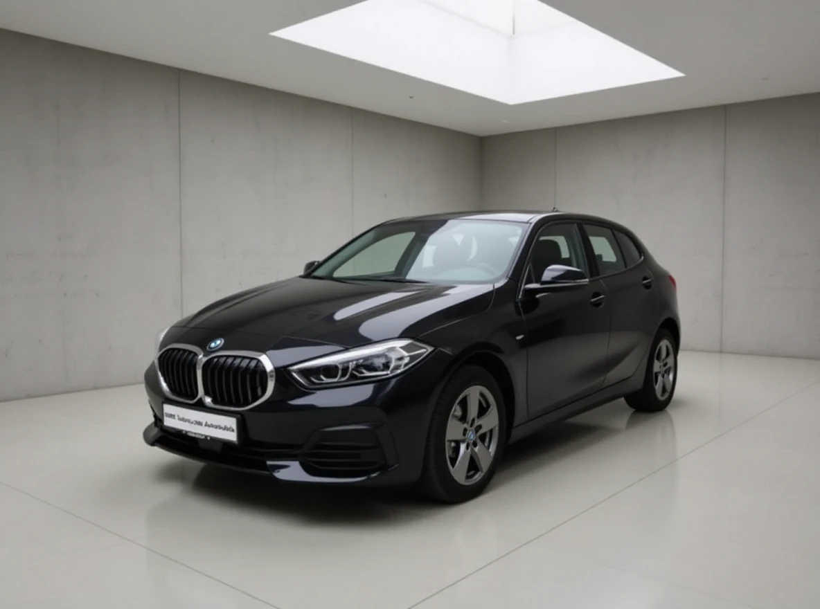 BMW 118