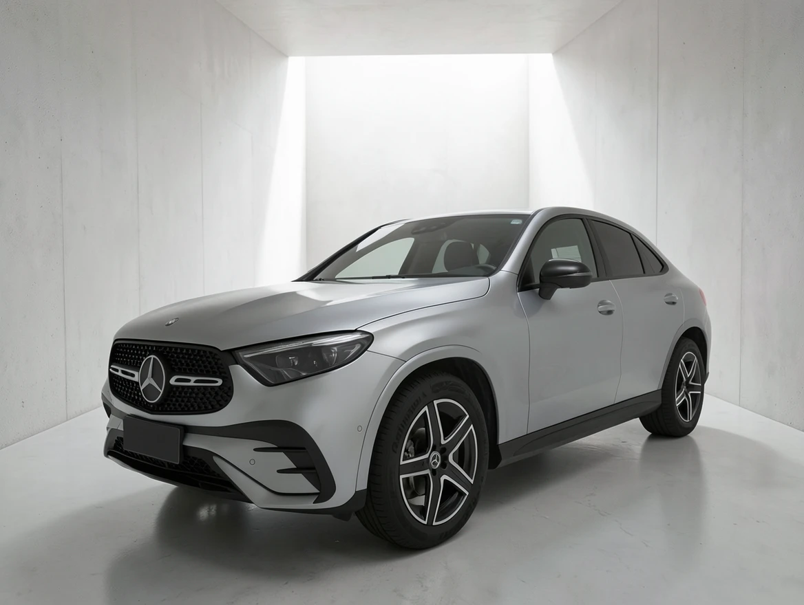 Mercedes-Benz GLC 450