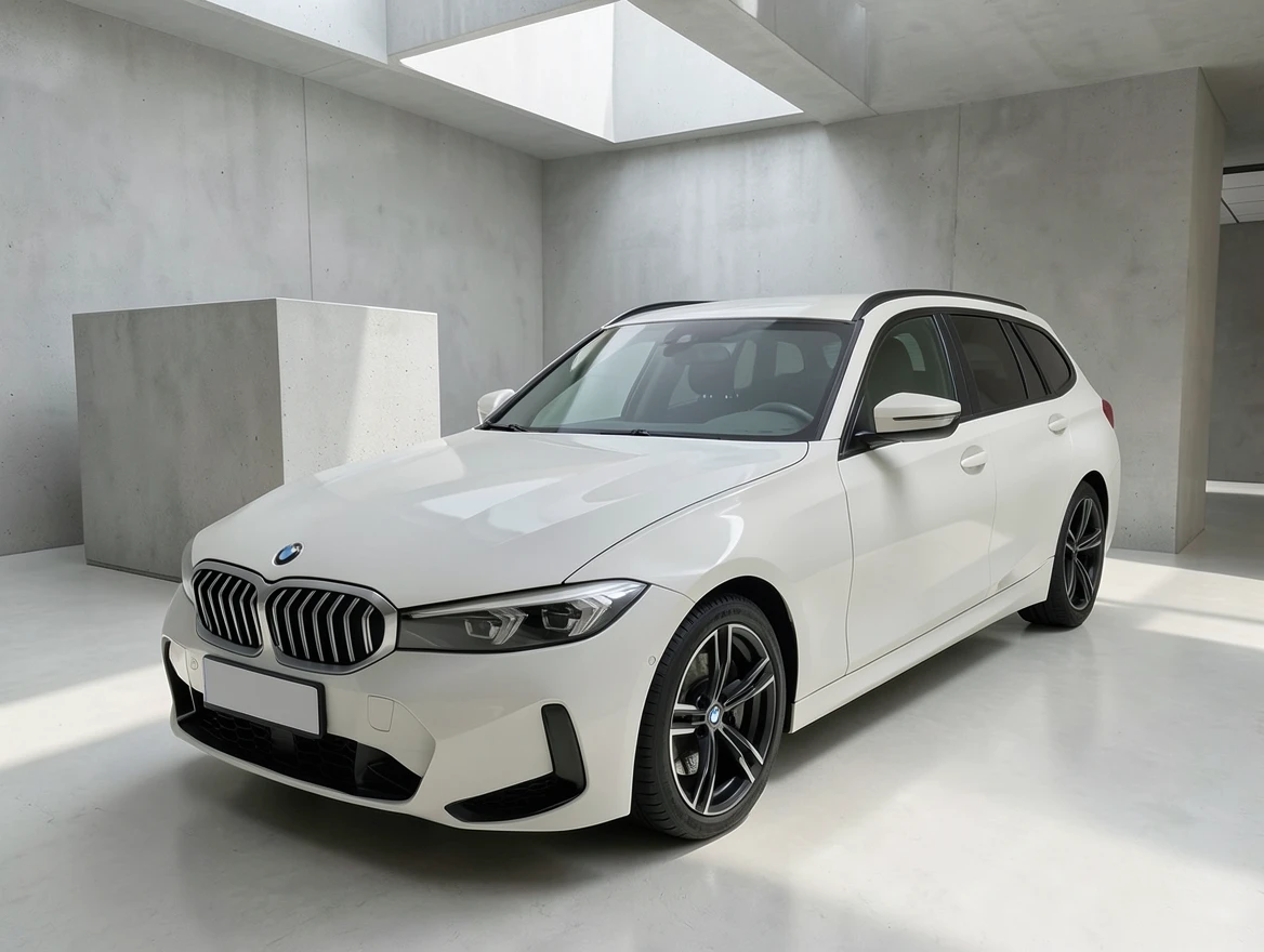 BMW 330
