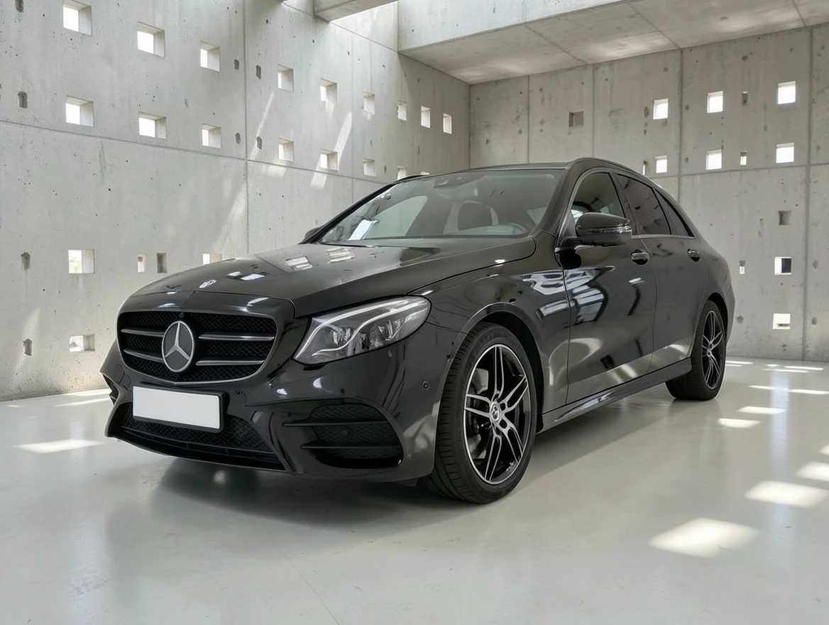 Mercedes-Benz E 300