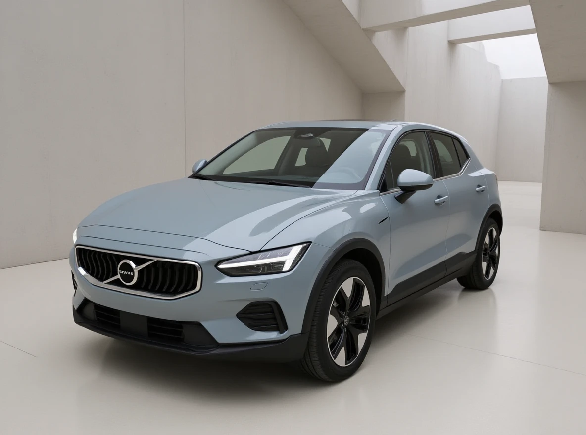 Volvo EX30