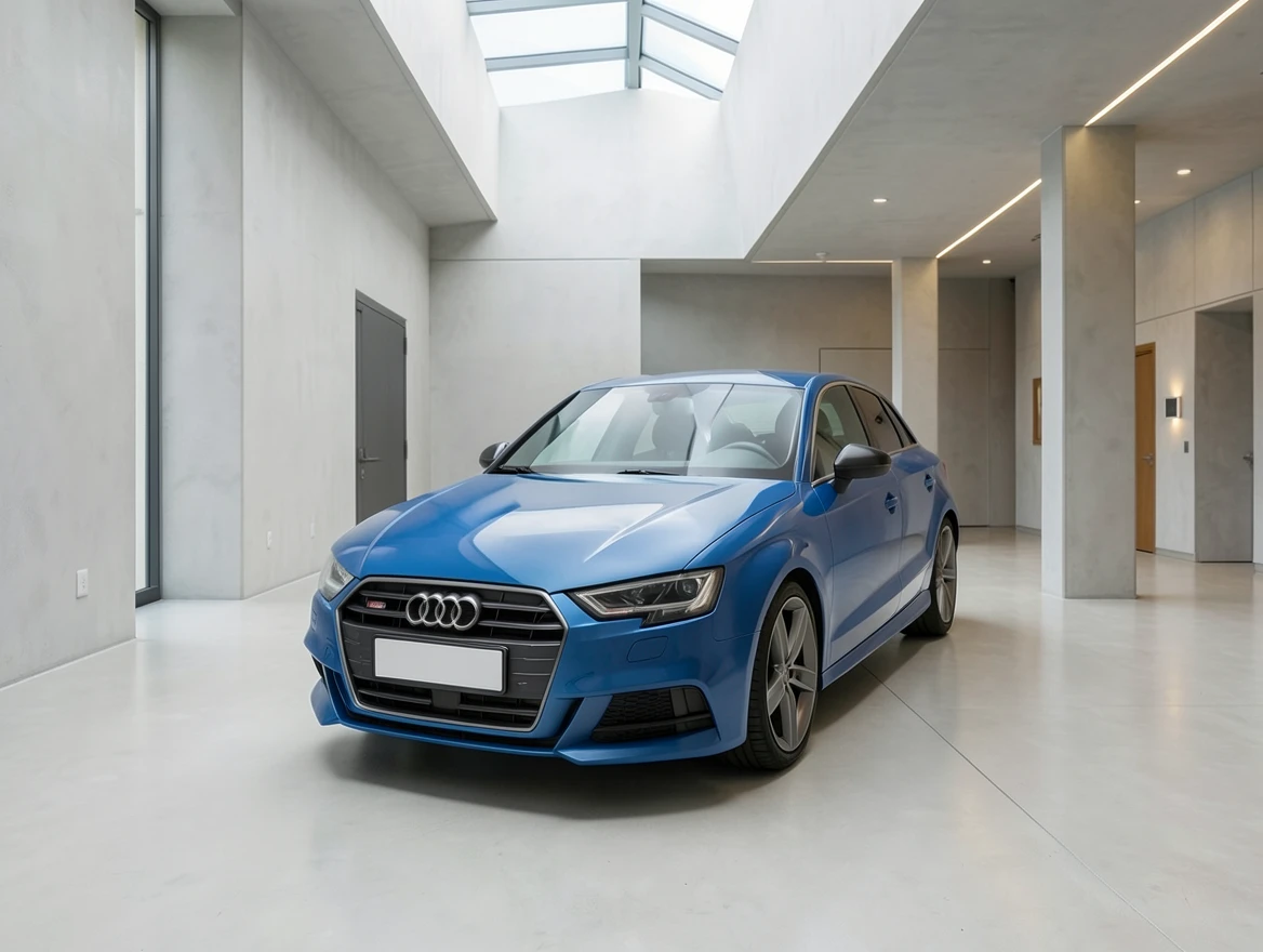 Audi S3 Berline S tronic