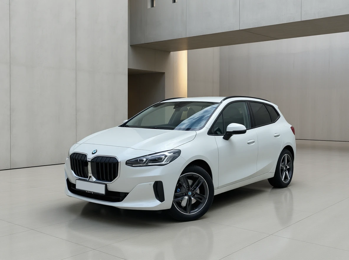 BMW 220i Active Tourer Steptronic