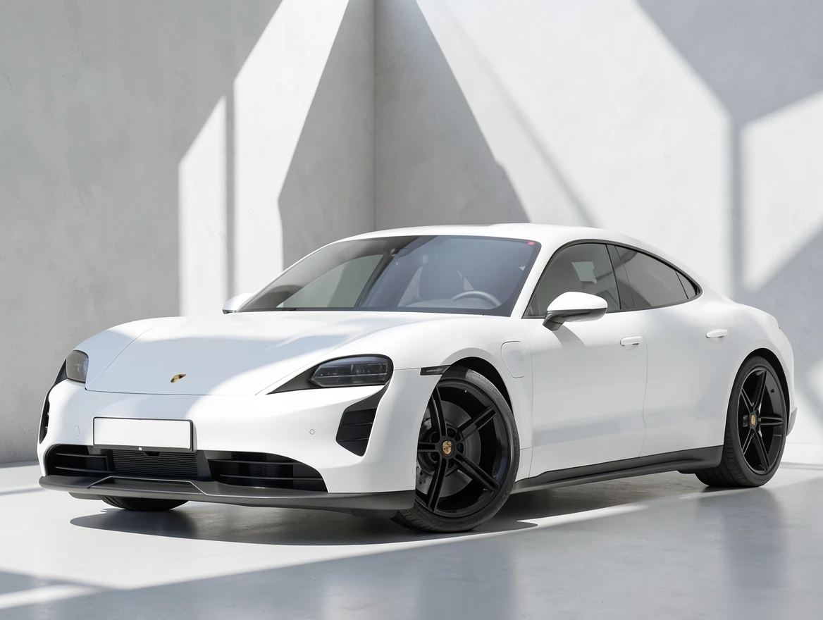 Porsche Taycan Sport Turismo 4S bateria Performance Plus