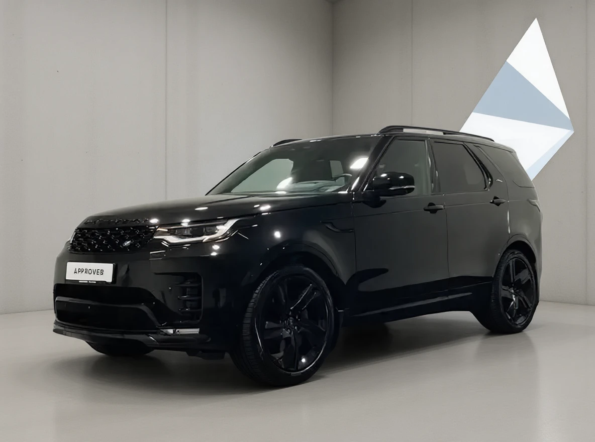 Land Rover Sonstige