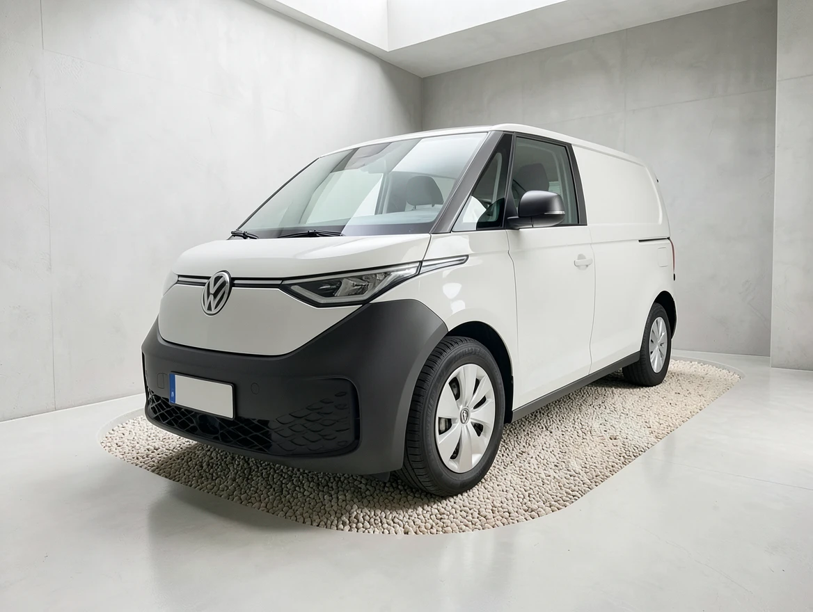 Volkswagen ID. Buzz
