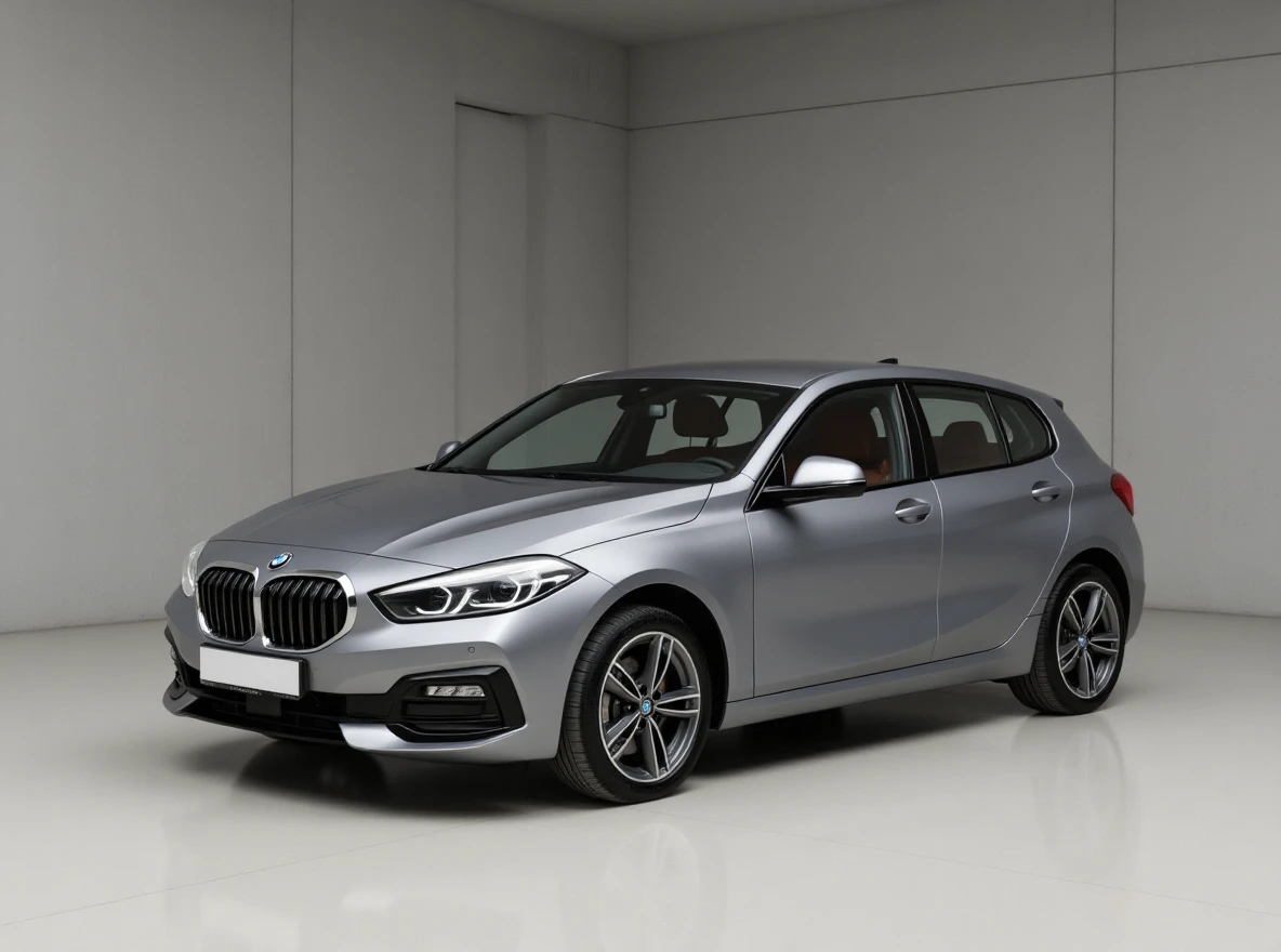 BMW 120
