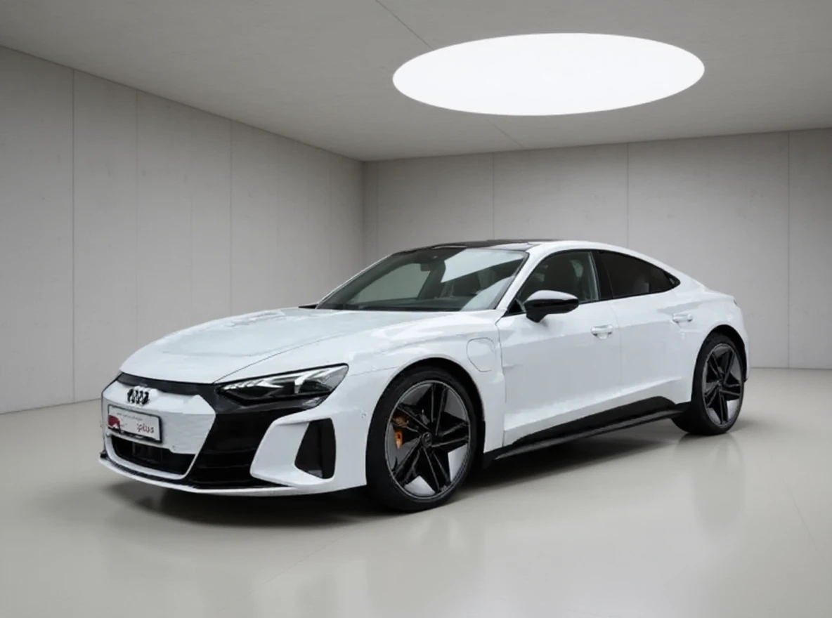 Audi RS e-tron GT