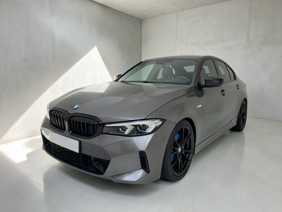 BMW 340