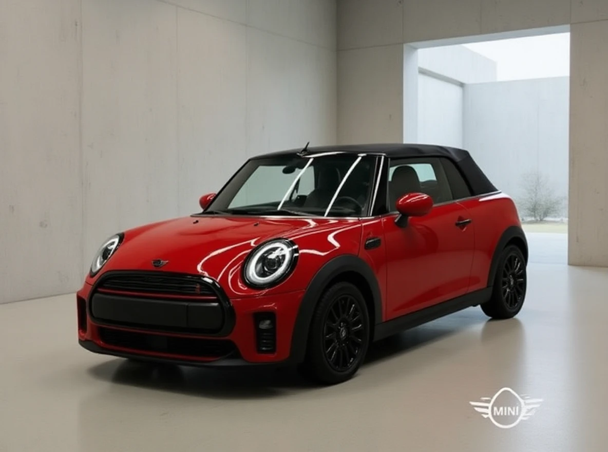 MINI One