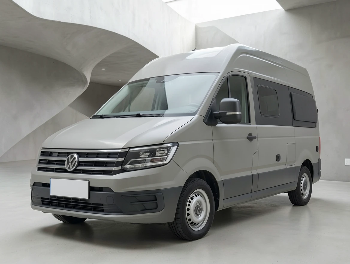 Volkswagen Autres
