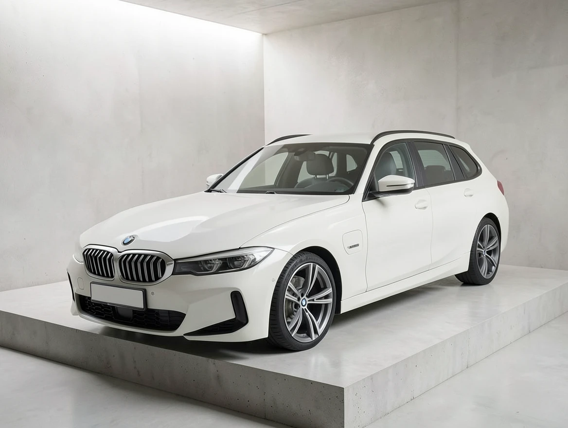 BMW 330