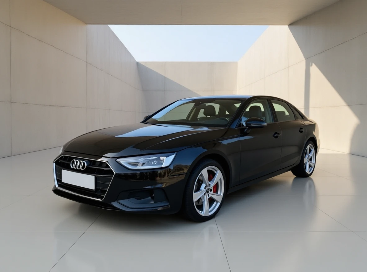 Audi A4 35 TFSI S tronic