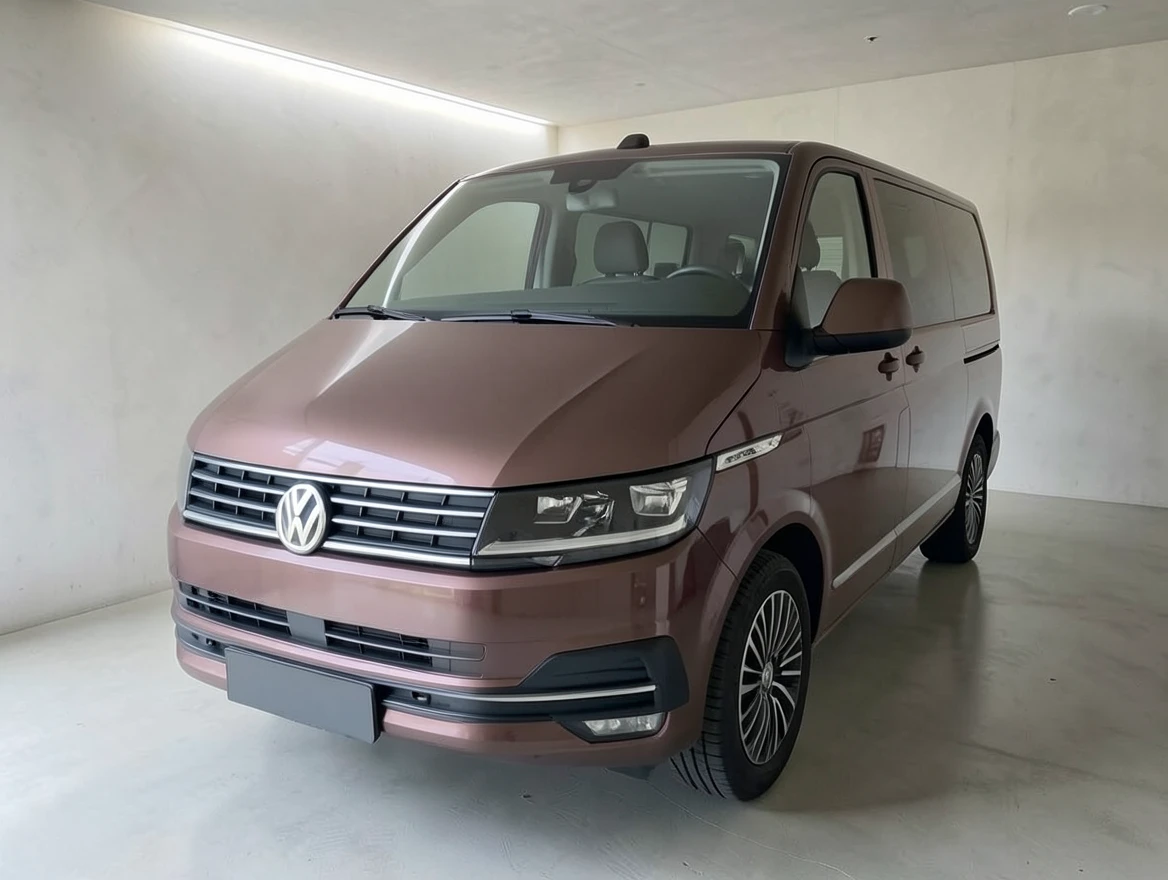 Volkswagen T6.1 Multivan