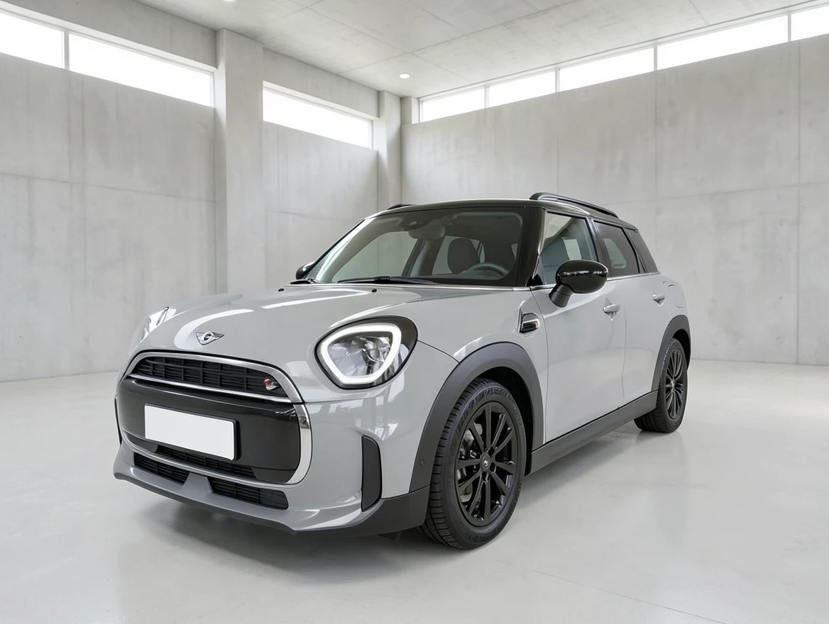 Mini Aceman