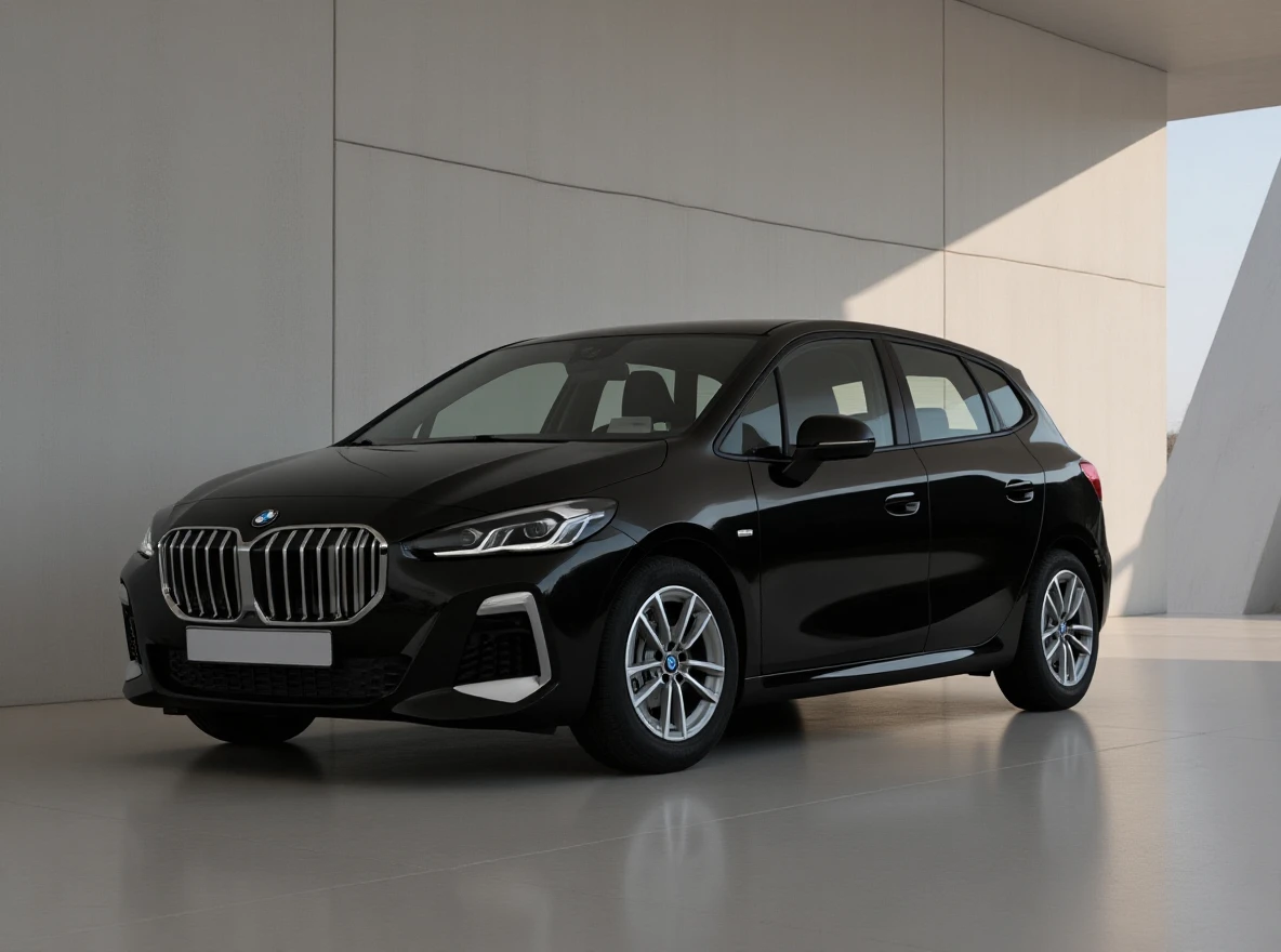 BMW 220