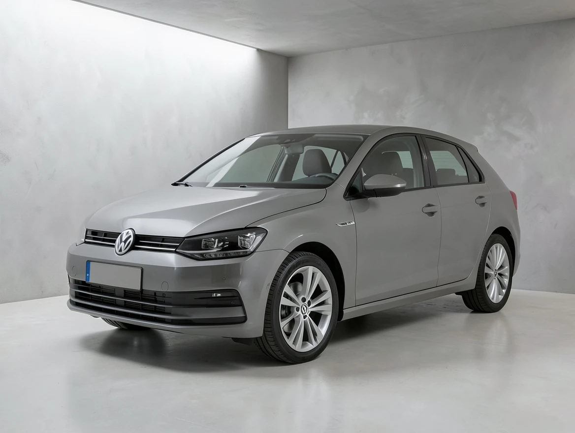 Volkswagen Autres