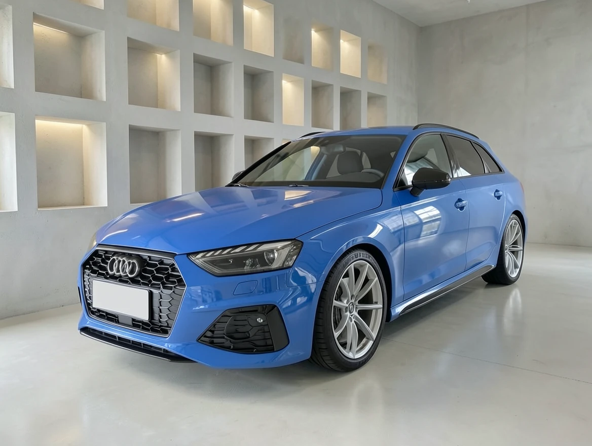 Audi RS4