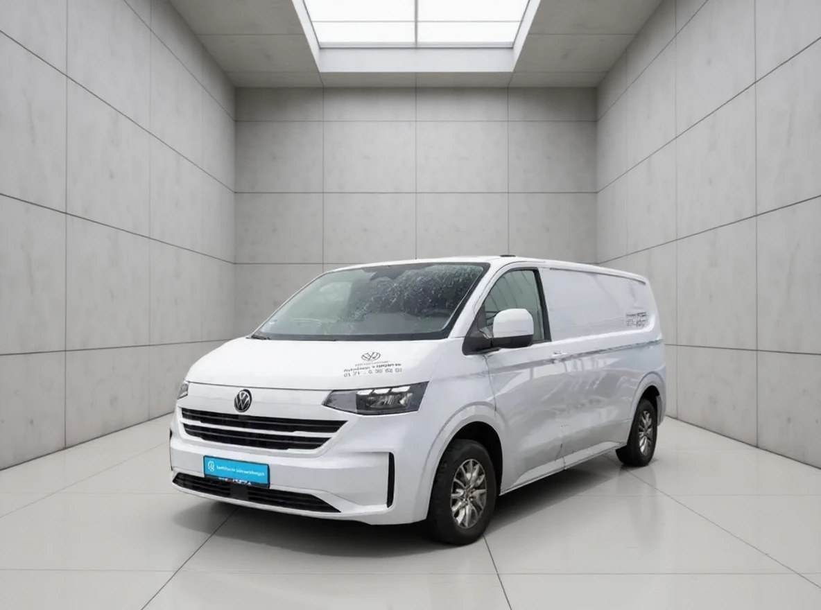 Volkswagen T7 Transporter