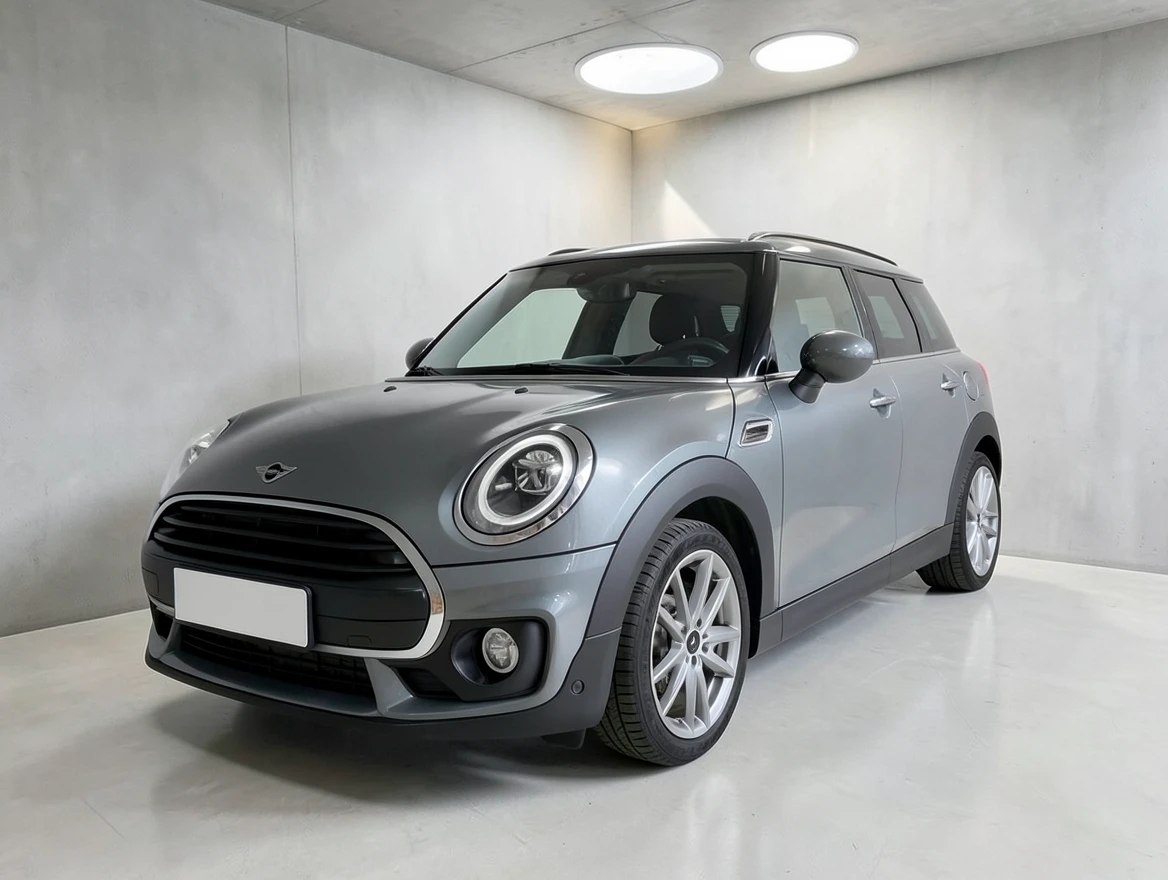 Mini One Clubman