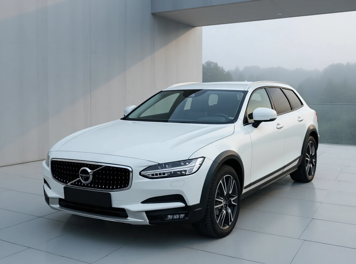 Volvo V90