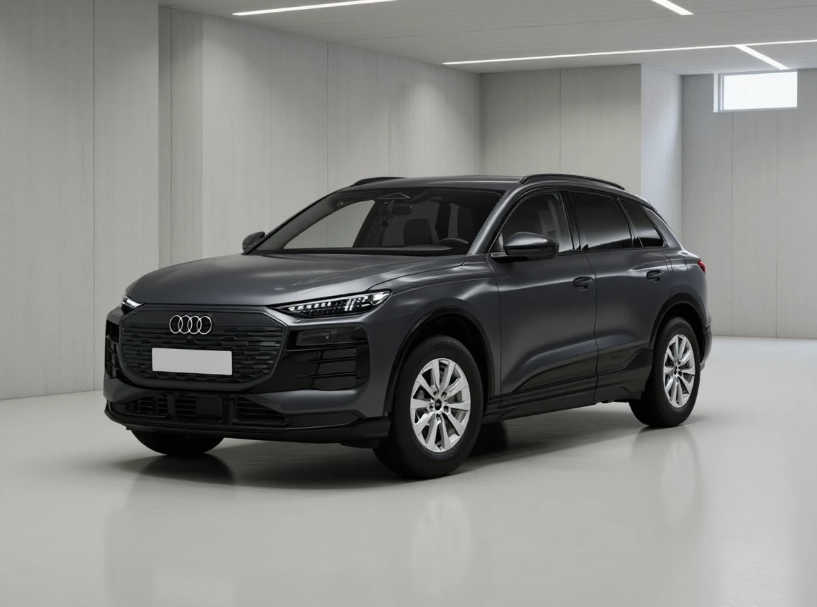 Audi Q6