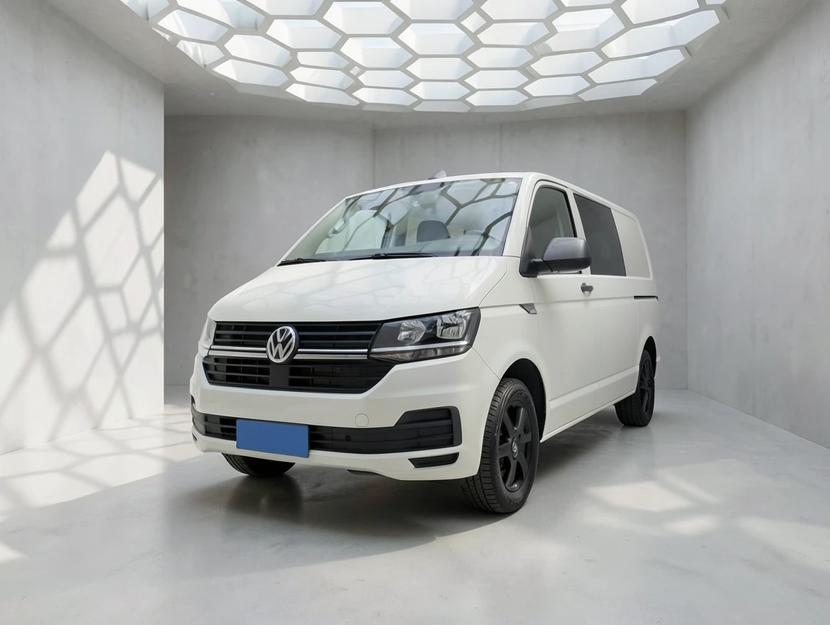 Volkswagen T6.1 Kombi