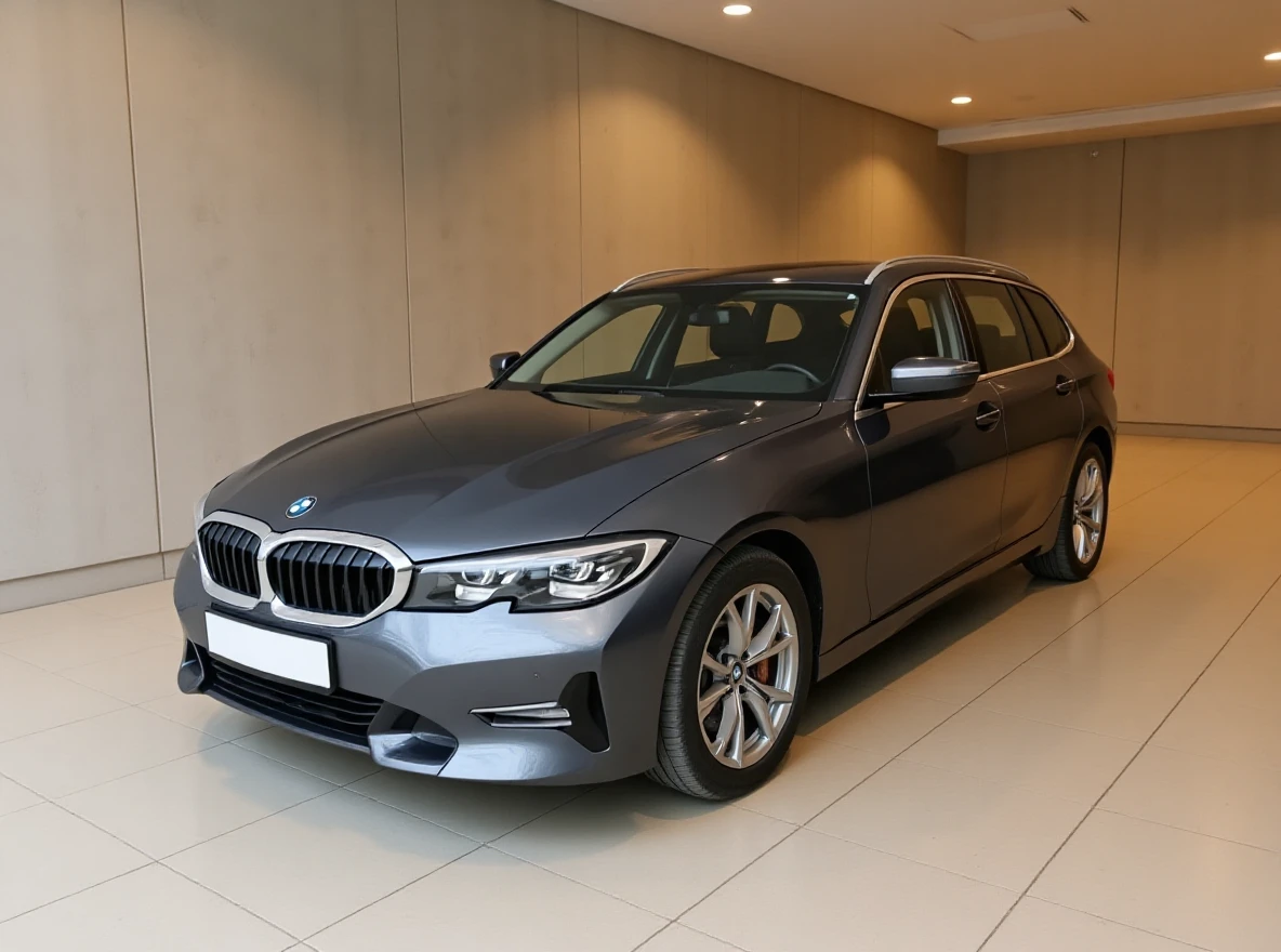 BMW 320