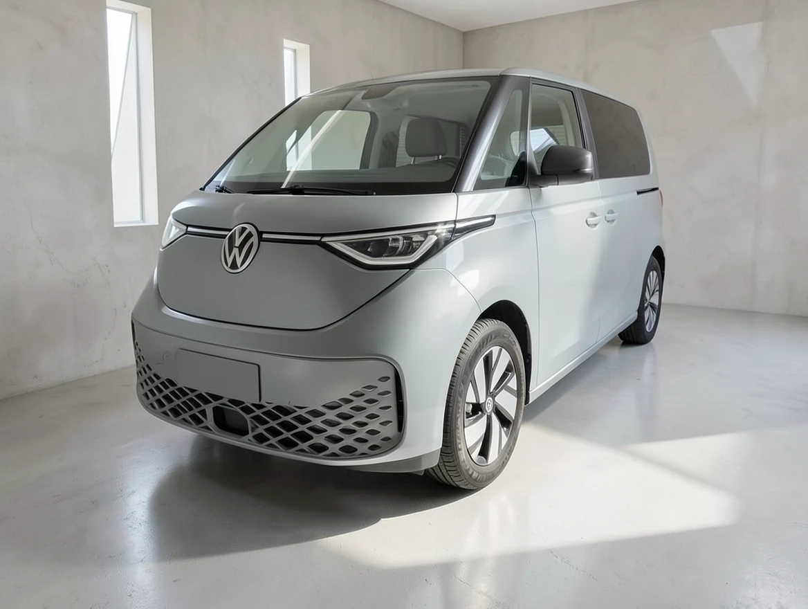 Volkswagen ID. Buzz
