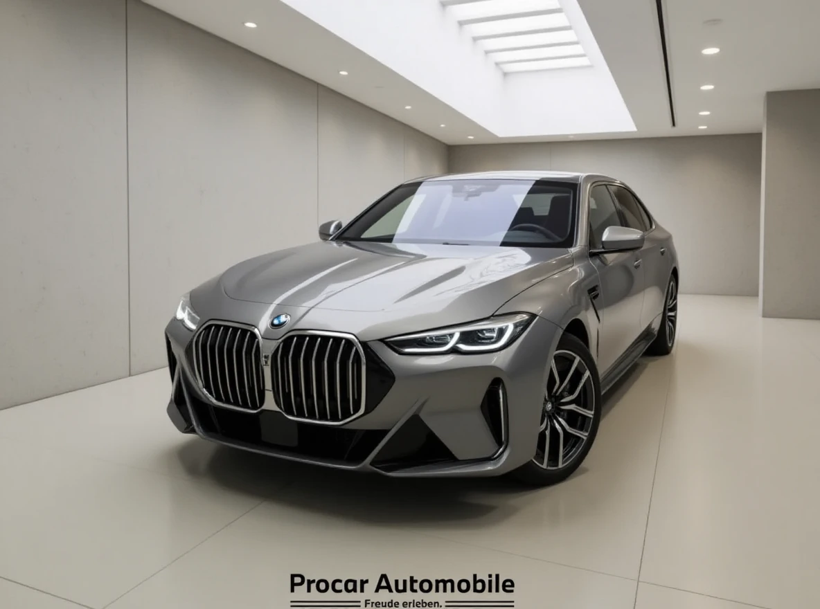 BMW i7