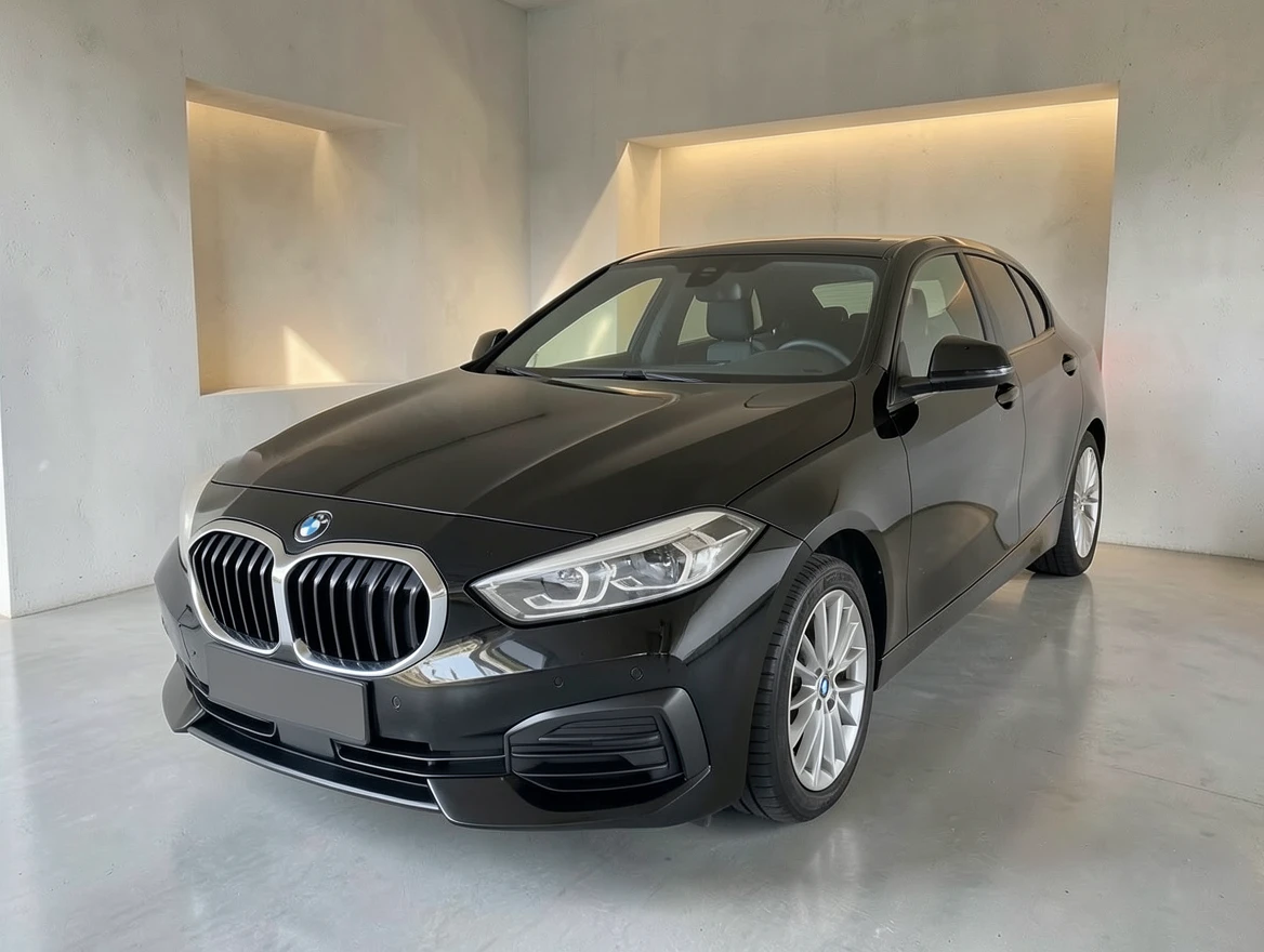 BMW 120
