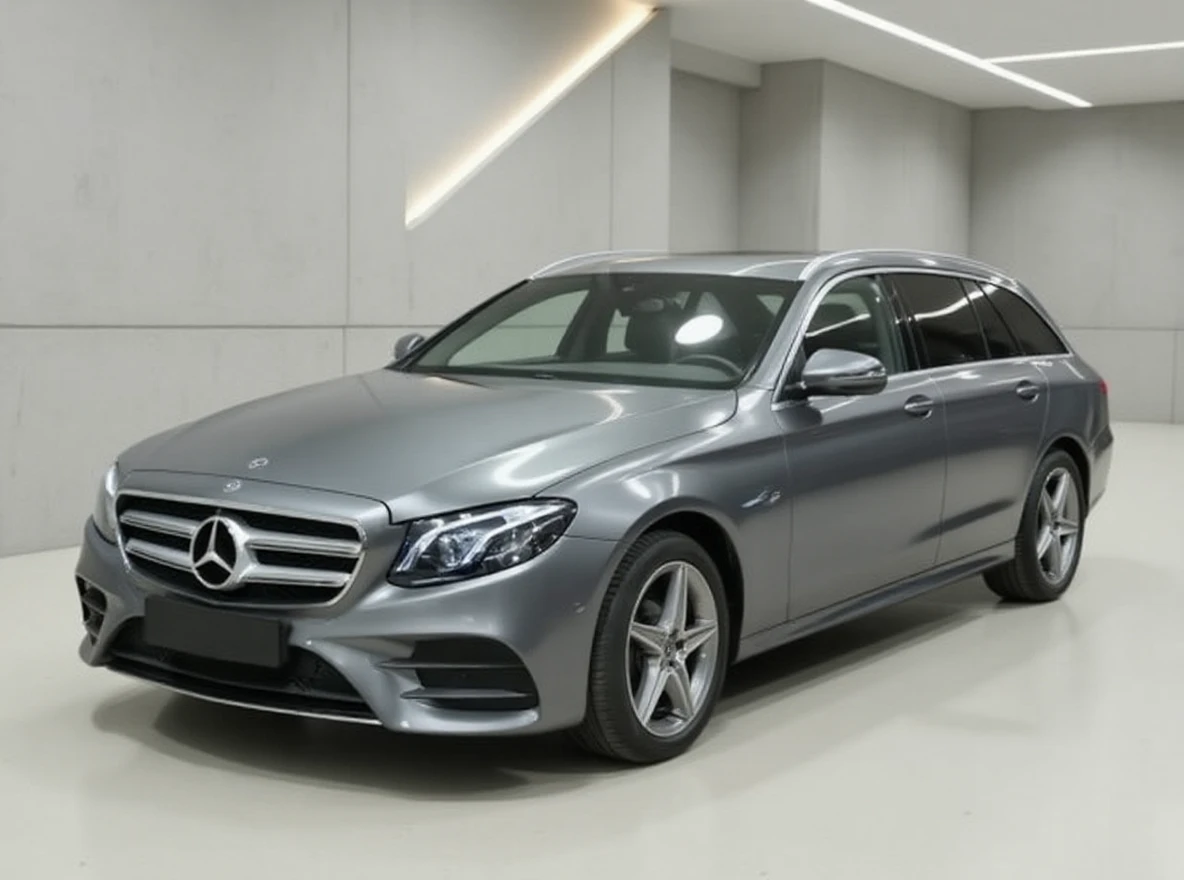 Mercedes-Benz E 300