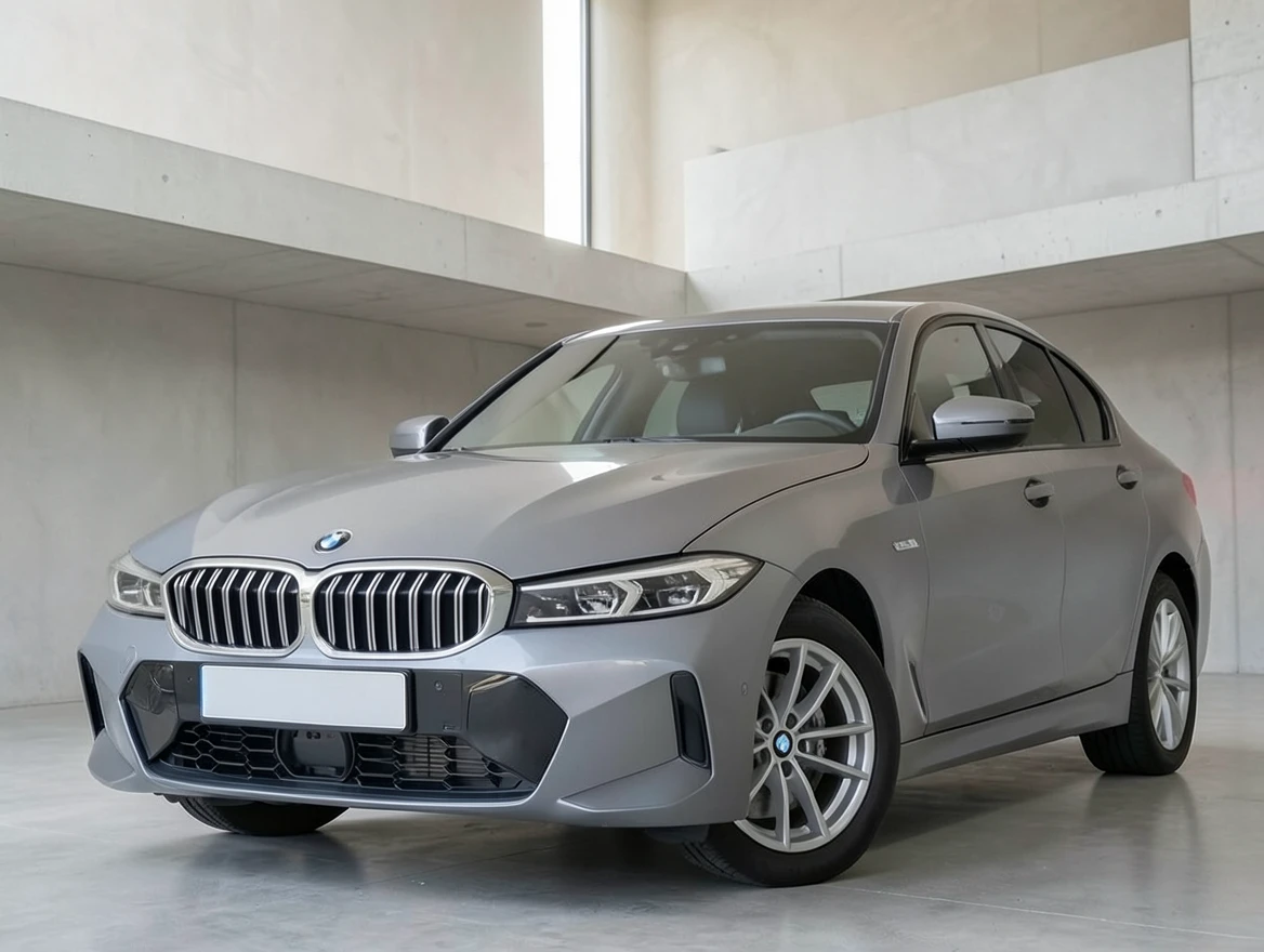 BMW 320