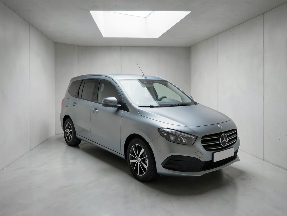 Mercedes-Benz Autres