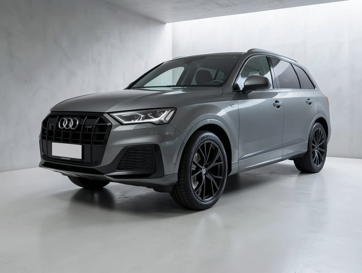 Audi SQ7