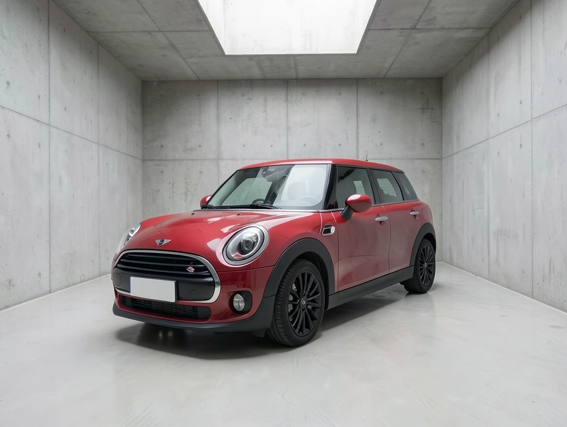 Mini Clubman One