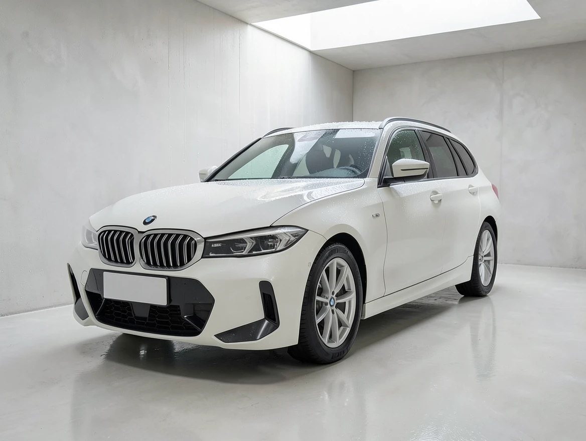 BMW 330