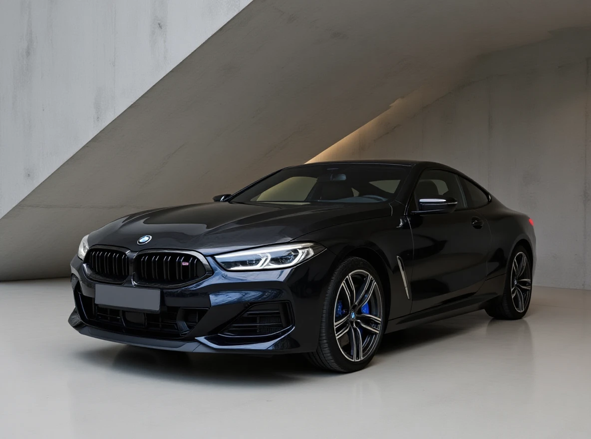 BMW M850