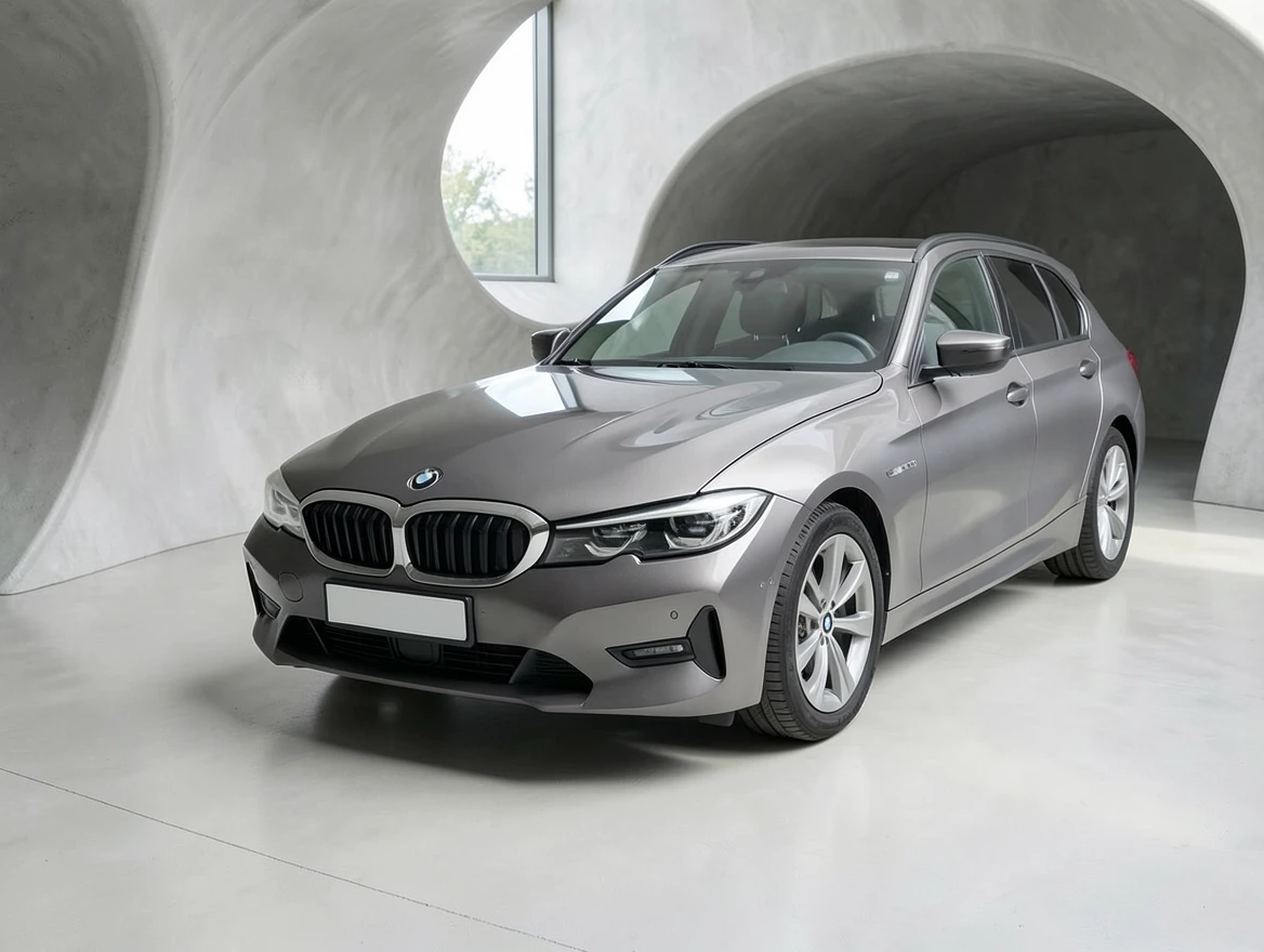 BMW 318