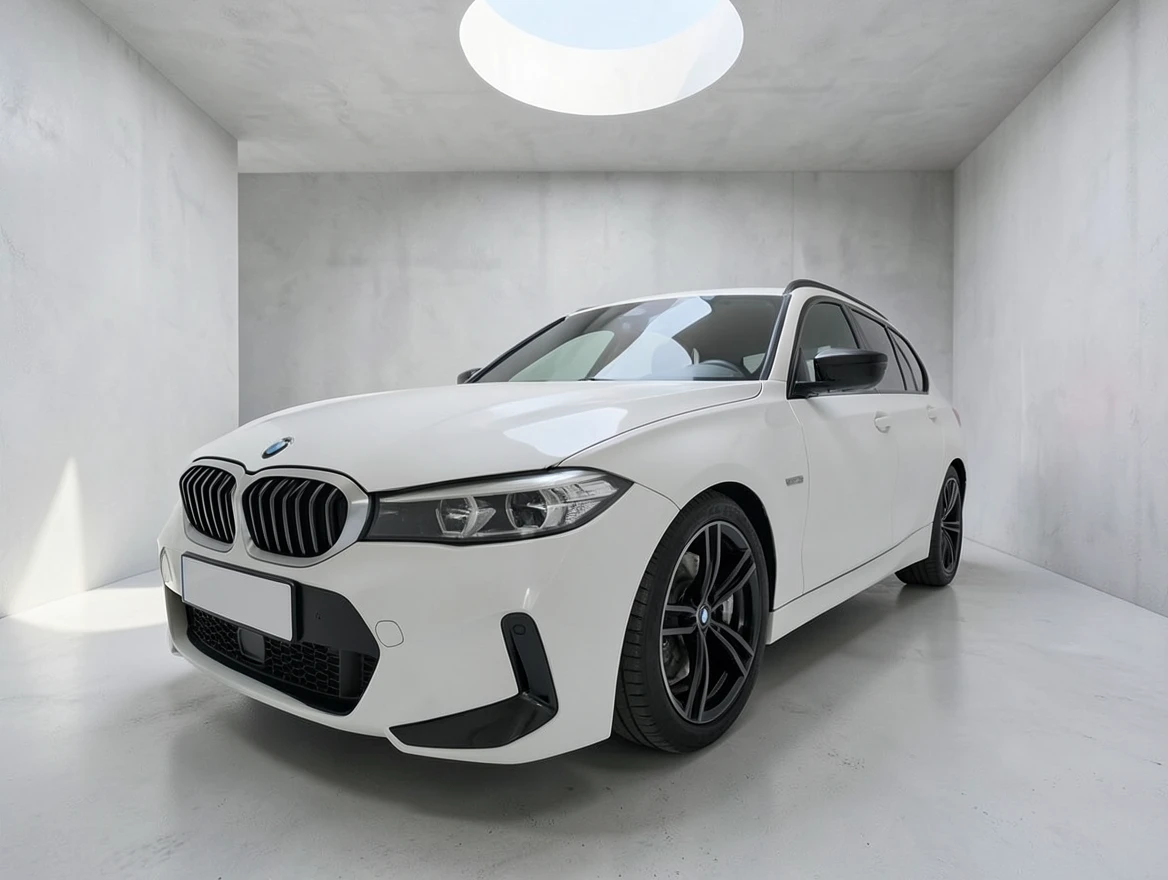 BMW 330