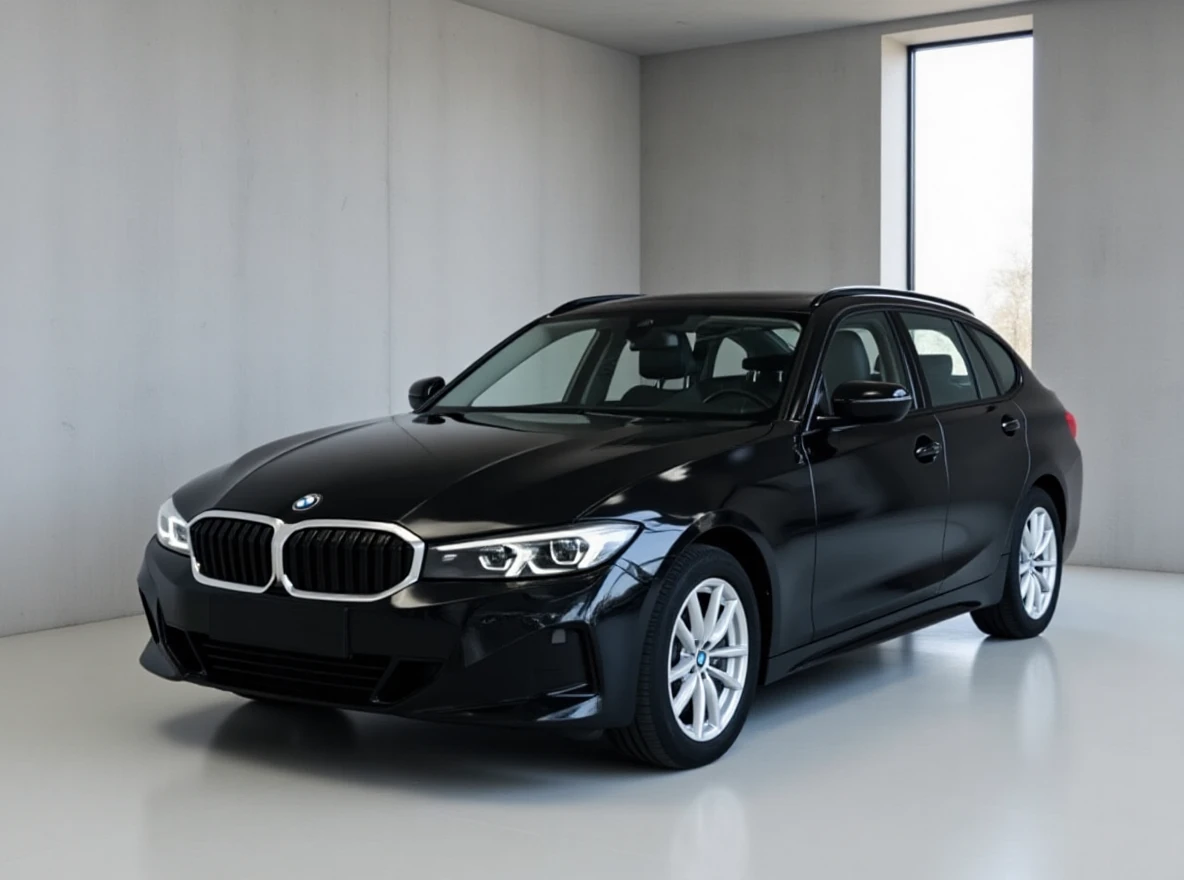 BMW 330