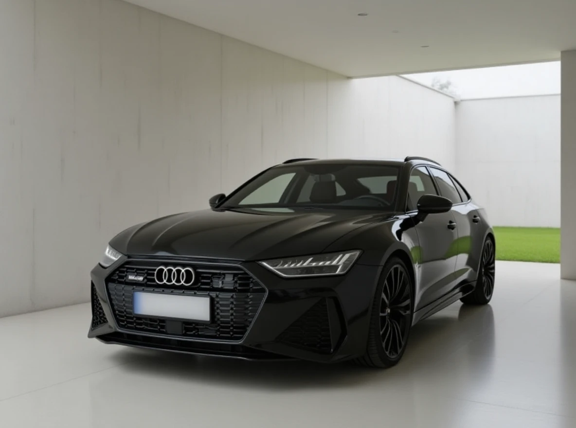 Audi RS6