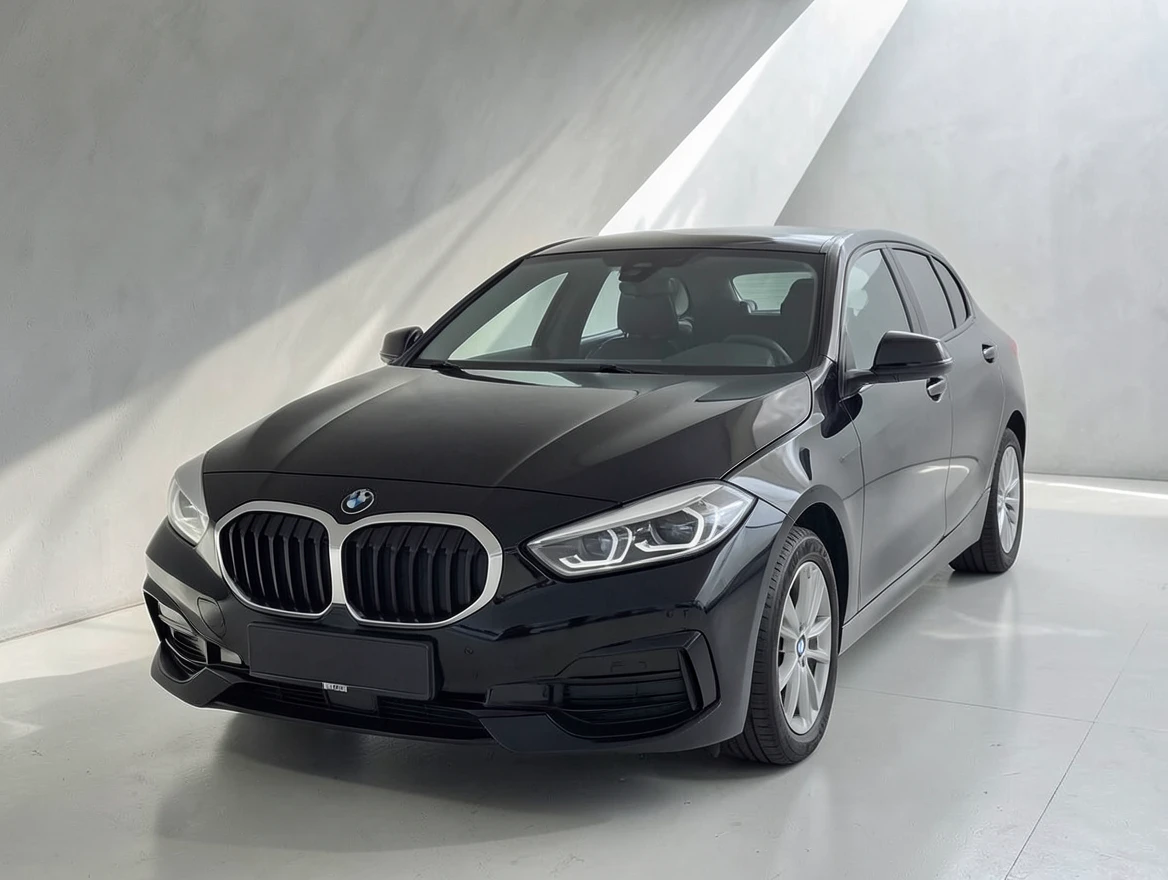 BMW 118