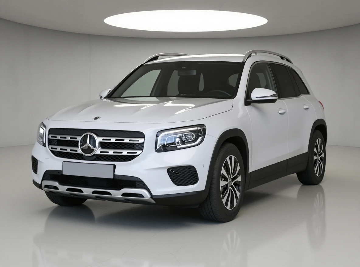 Mercedes-Benz GLB 180