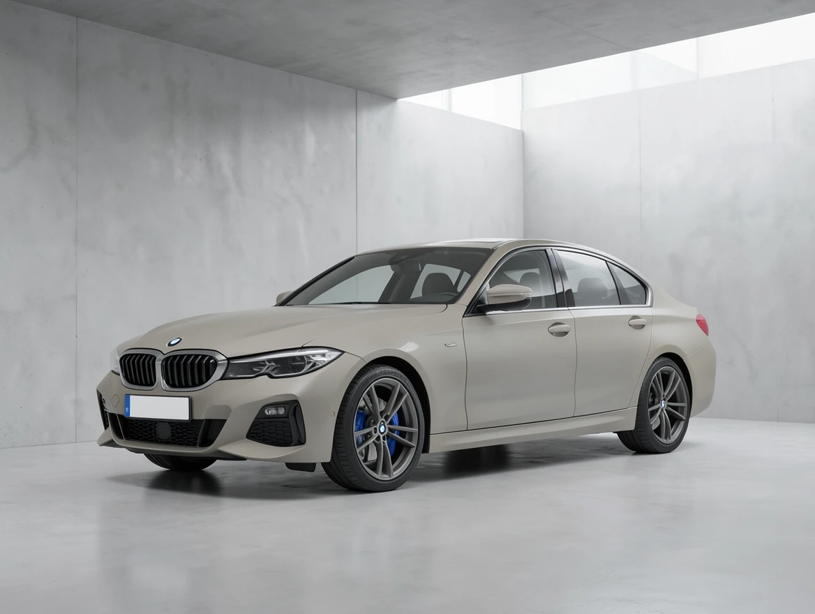 BMW 340