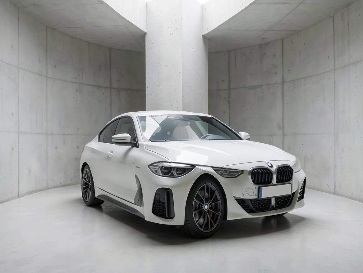 BMW 420