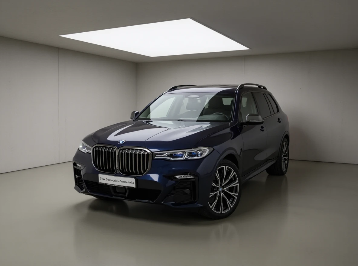 BMW X7 M