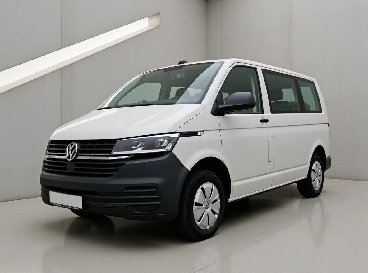Volkswagen T6 Kombi