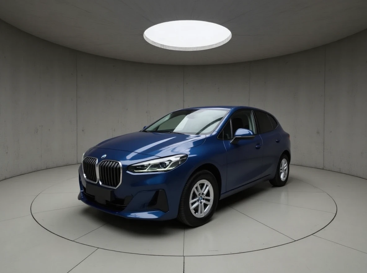 BMW 220